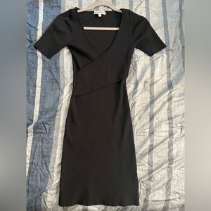 Good American Dress - medium- (EUC worn twice)